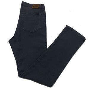 33 X 32 / Faherty Stretch Terry 5-Pocket Pant